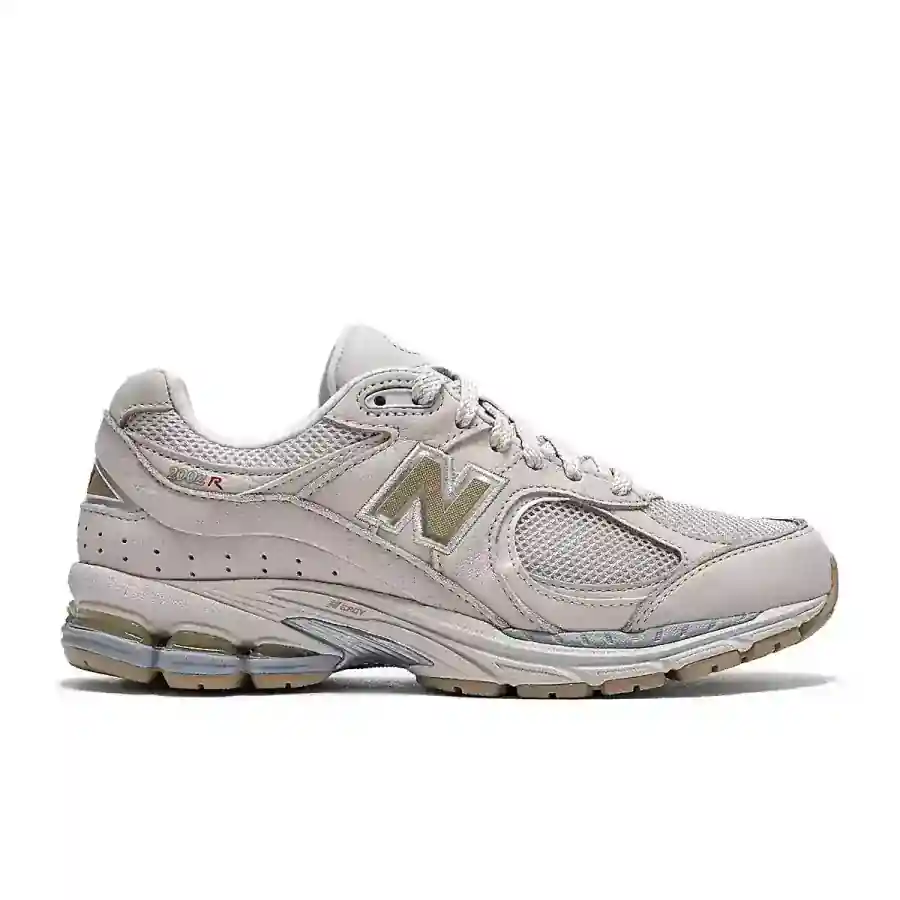 뉴발란스 2002R 크림