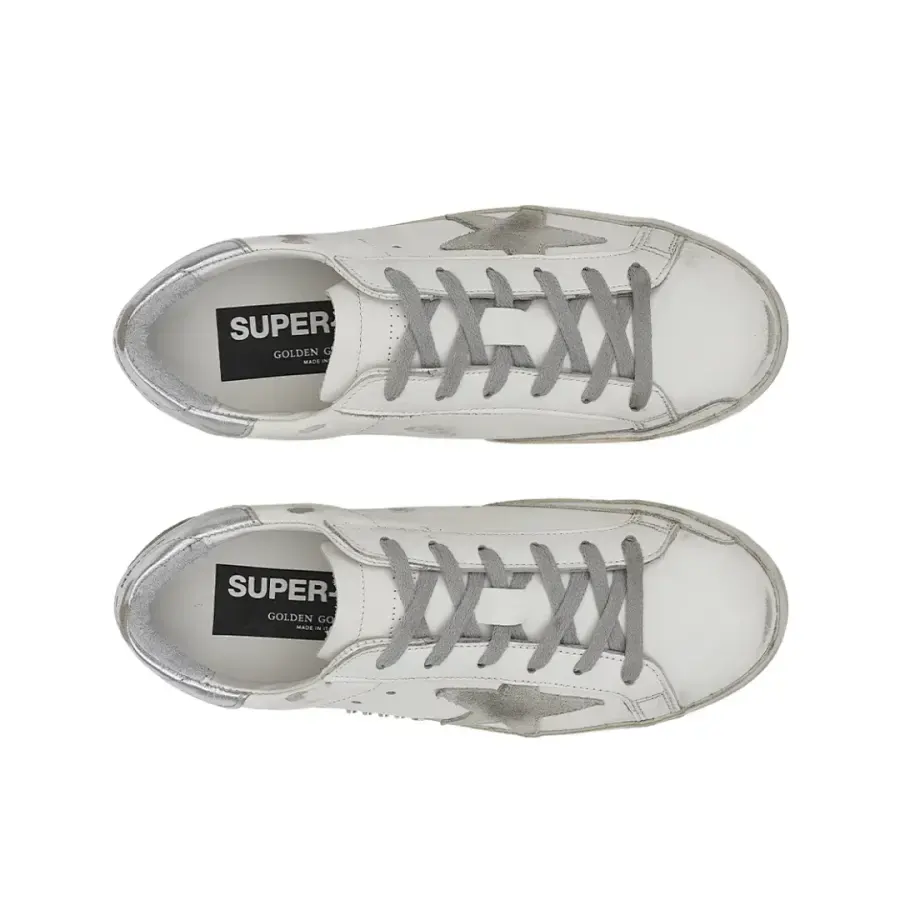 GOLDEN GOOSE 슈퍼스타 계열 3번째 상품사진