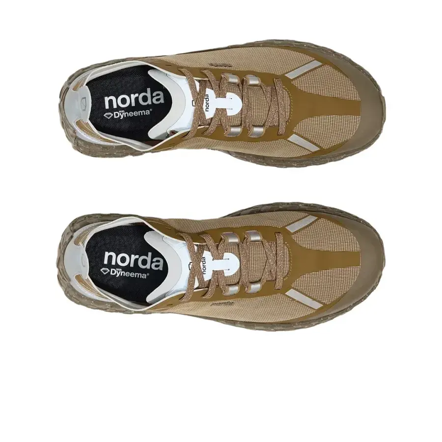 NORDA 001 트레일 러닝화 로암 3번째 상품사진