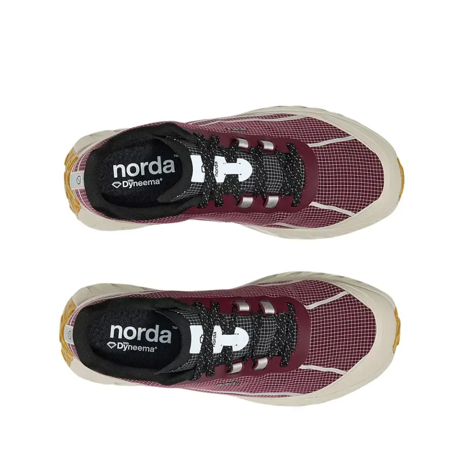 NORDA 002 트레일 러닝화 3번째 상품사진